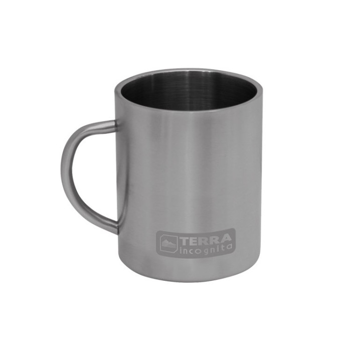 Термокружка Terra Incognita T-Mug 300  