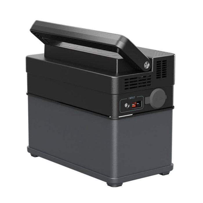 Зарядная станция ALLPOWERS S300 (300W, 78000 mAh, 288 Wh), черная  