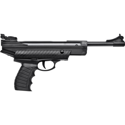 Пистолет пневматический Webley Typhoon 4,5 мм 48J