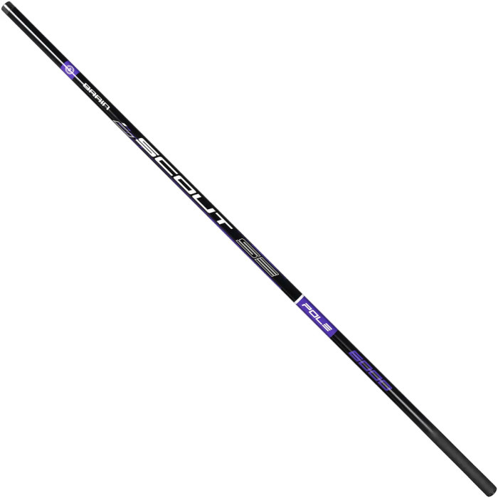 Удилище маховое Brain Scout SE Pole 6m 232g 20-40g  