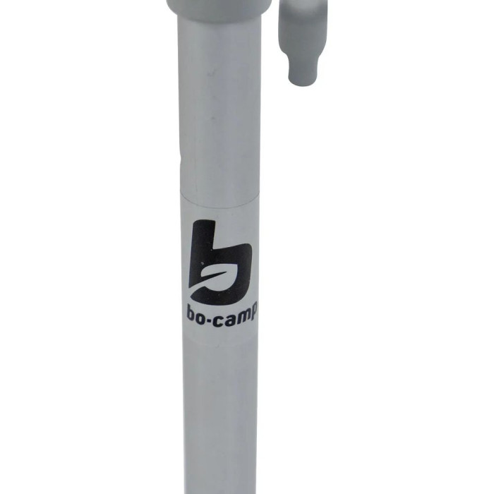 Стол Bo-Camp Feather 60x45 cm Brown (1404458)  