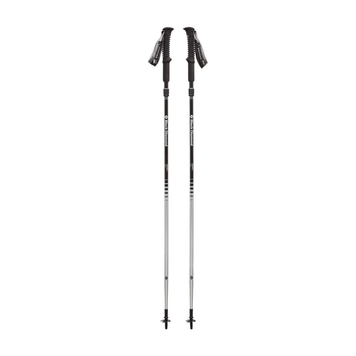 Палки трекинговые Black Diamond Distance Z 130cm  