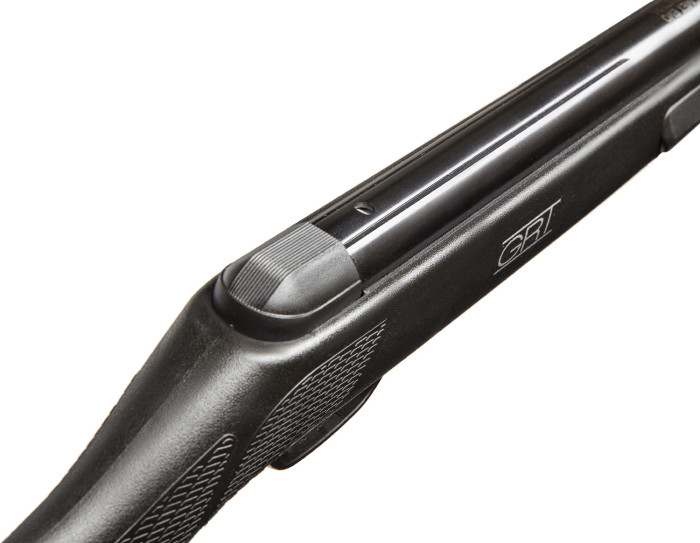 Винтовка пневматическая BSA Comet Evo GRT Silentum 4,5 мм (162S)  