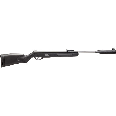 Винтовка пневматическая BSA Comet Evo GRT Silentum 4,5 мм (162S)
