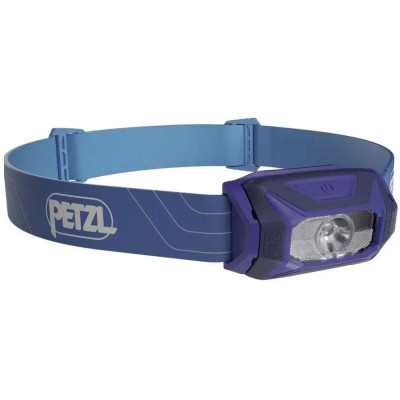 Фонарь PETZL TIKKINA BLUE