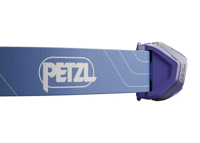 Фонарь PETZL TIKKINA BLUE  