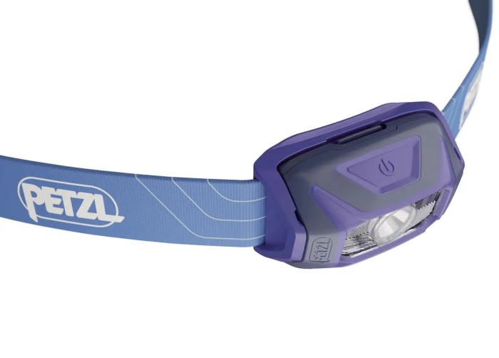 Фонарь PETZL TIKKINA BLUE  