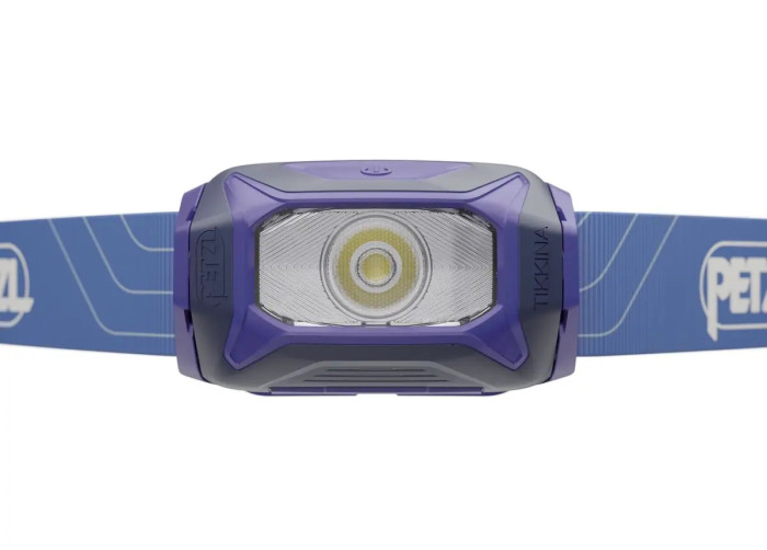 Фонарь PETZL TIKKINA BLUE  