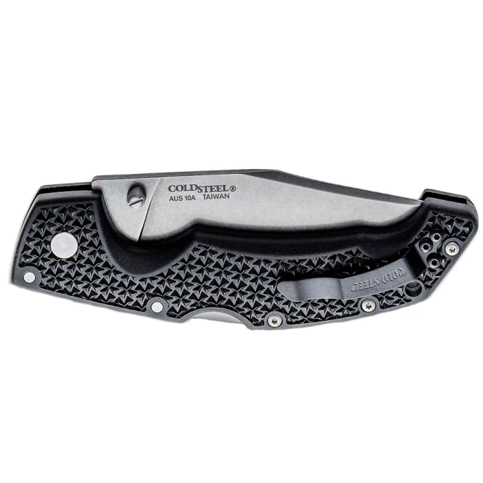 Нож Cold Steel Voyager Large Clip Point, блістер  