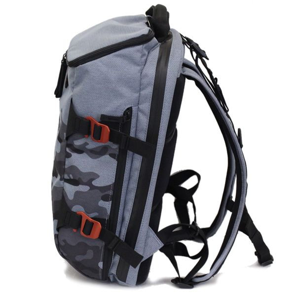 Рюкзак для ноутбука Victorinox Travel VX Touring/Sage Camo 21 л (Vt605626)  