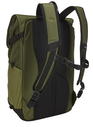 Рюкзак Thule Subterra Daypack, TSDP115, черный  