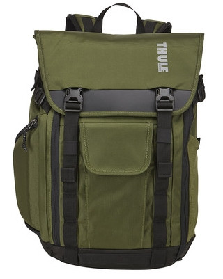 Рюкзак Thule Subterra Daypack, TSDP115, черный  