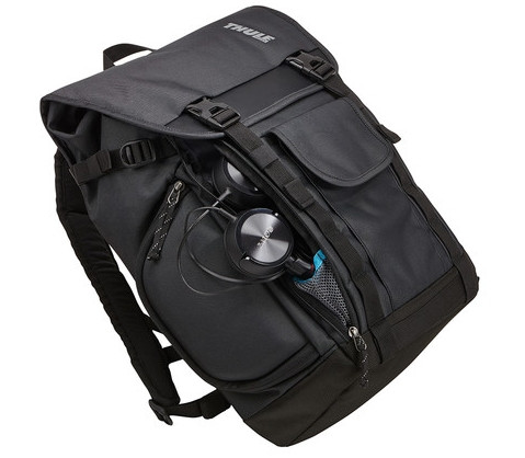 Рюкзак Thule Subterra Daypack, TSDP115, черный  