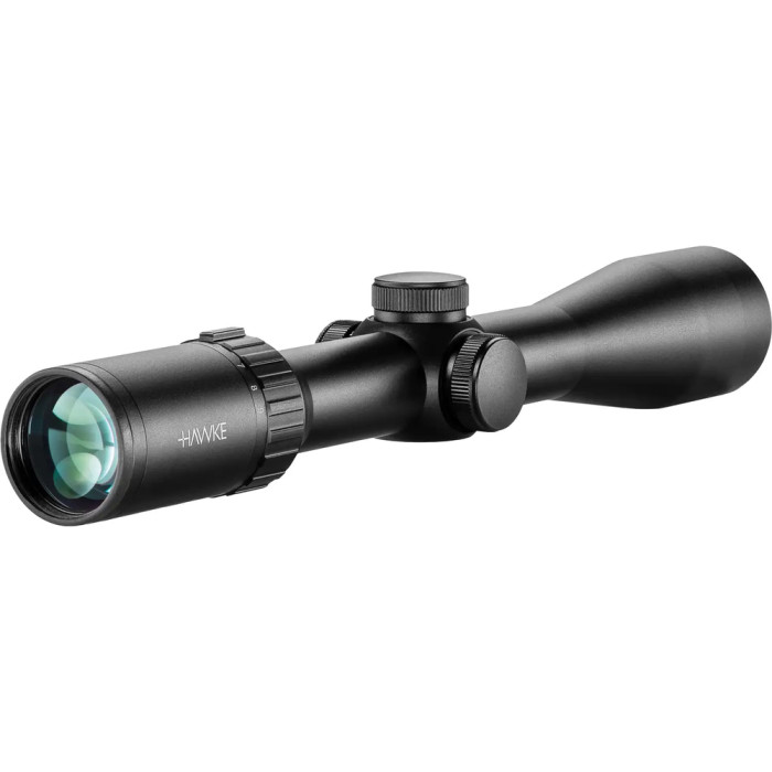 Прицел оптический Hawke Vantage 30 WA 3-9x42 сетка L4A Dot с подсветкой  