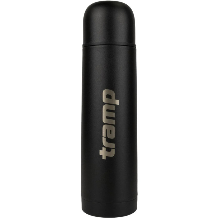 Термос Tramp Basic 0,5л UTRC-103, black  
