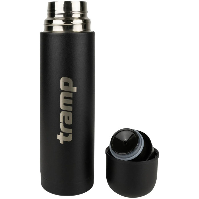 Термос Tramp Basic 0,5л UTRC-103, black  