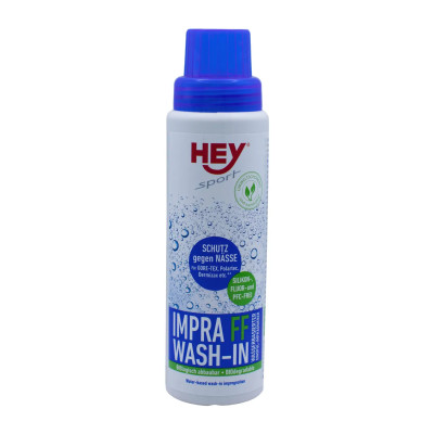Пропитка при полоскании HeySport Impra FF Wash In 250 ml (20655000)