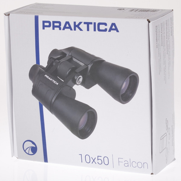 Бинокль Praktica Falcon 10x50  