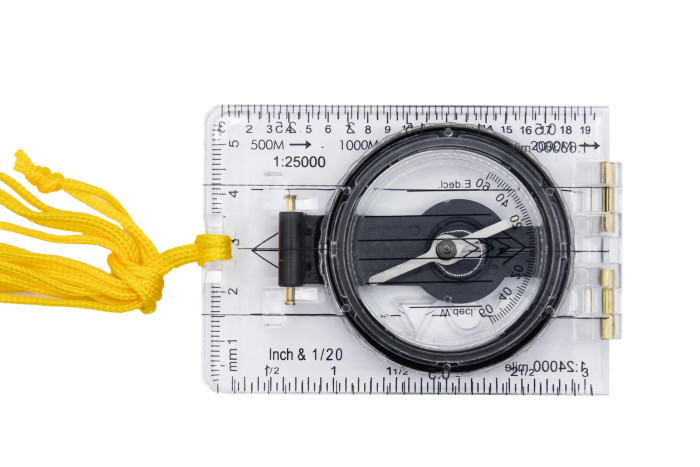 Компас Tramp Lite с визиром UTLA-001  