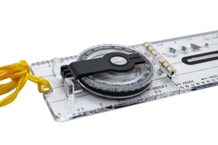 Компас Tramp Lite с визиром UTLA-001  