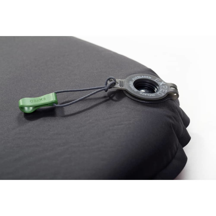 Коврик самонадувной Exped SIM COMFORT 5 LW  
