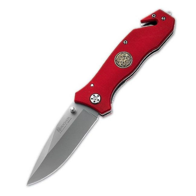 Нож Boker Magnum Fire Brigade 
