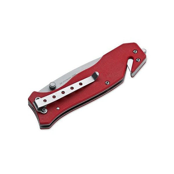 Нож Boker Magnum Fire Brigade  