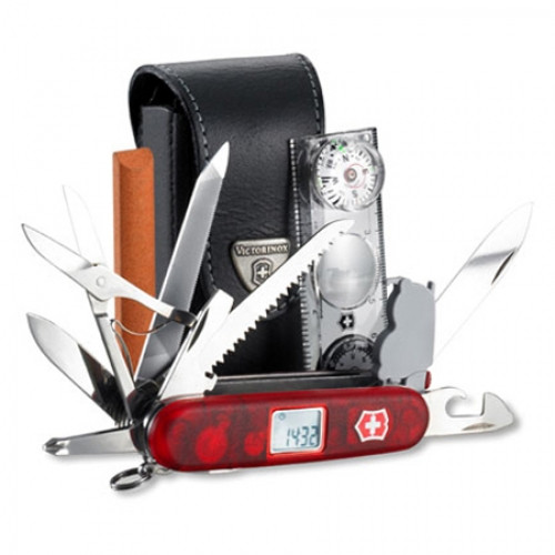 Набор путешественника Victorinox Expedition Kit 1.8741.AVT  