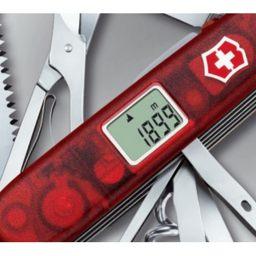 Набор путешественника Victorinox Expedition Kit 1.8741.AVT  