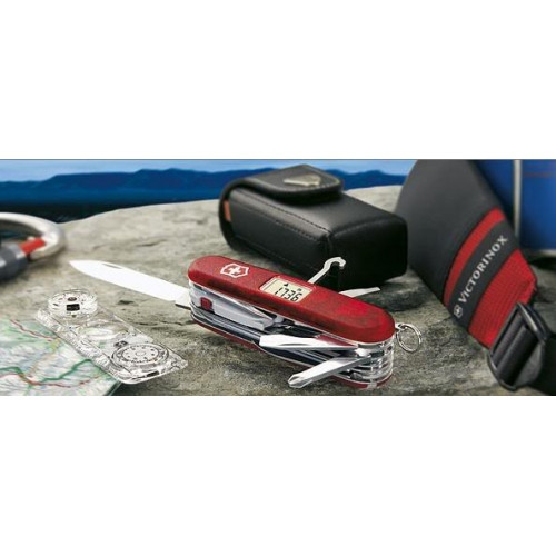 Набор путешественника Victorinox Expedition Kit 1.8741.AVT  