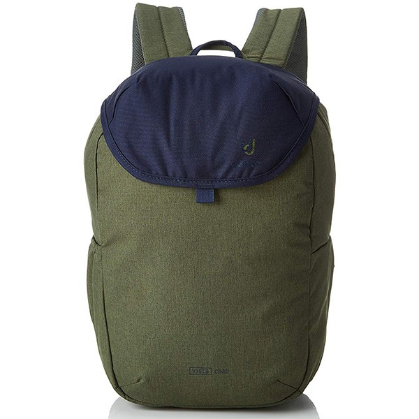 Рюкзак Deuter Vista Chap 16 л khaki-navy  