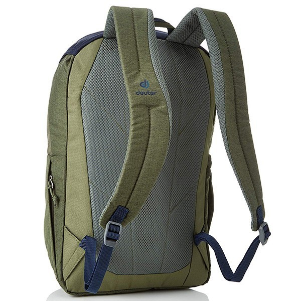 Рюкзак Deuter Vista Chap 16 л khaki-navy  