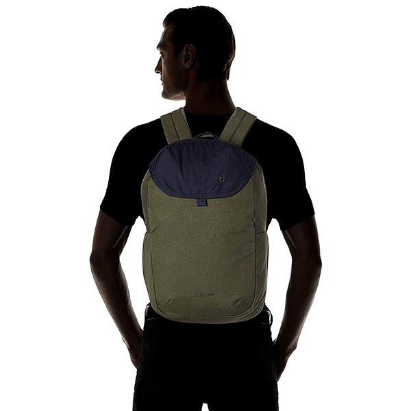 Рюкзак Deuter Vista Chap 16 л khaki-navy  