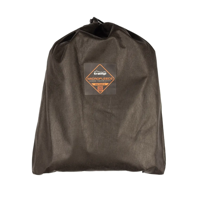 Термобелье мужское Tramp Microfleece комплект (футболка+штаны) olive UTRUM-020, UTRUM-020-olive-3XL  