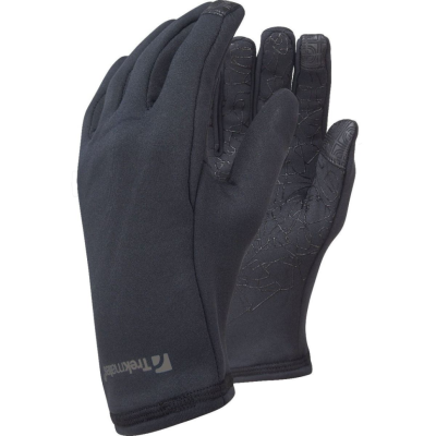 Перчатки Trekmates Ogwen Stretch Grip Glove TM-006309 black - XXL - черный