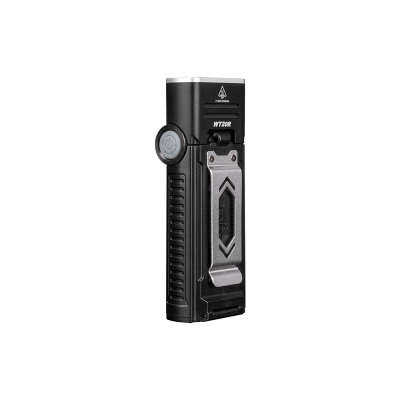 Карманный фонарь Fenix WT20R, 400 люмен