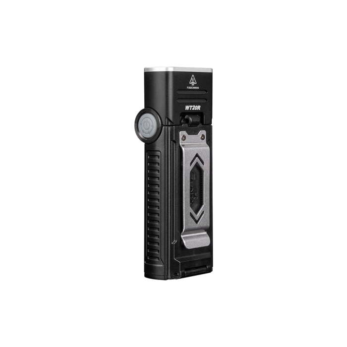Карманный фонарь Fenix WT20R, 400 люмен  