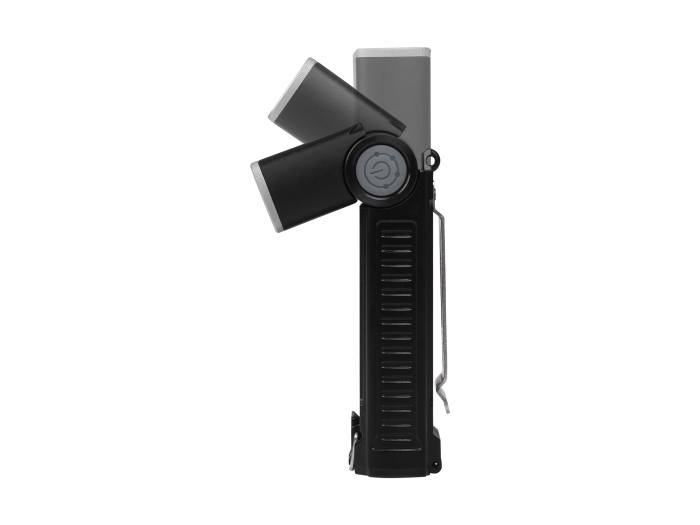 Карманный фонарь Fenix WT20R, 400 люмен  