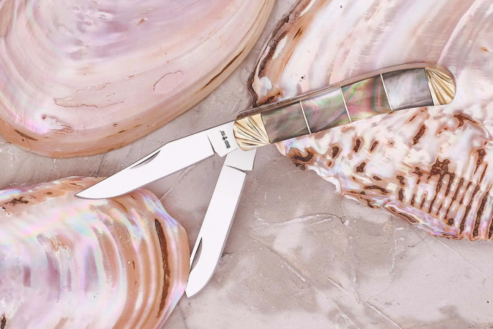 Нож Grand Way 27152 BST  