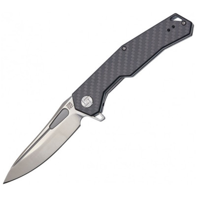 Нож Artisan Zumwalt SW, D2, CF