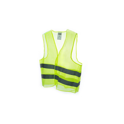 Жилет светоотражающий Сила (желтый) размер XL