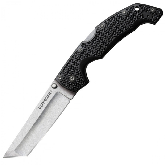 Нож Cold Steel Voyager Large TP, 10A 29AT  