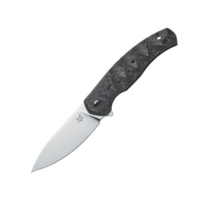 Нож Fox Ziggy FX-308CFB