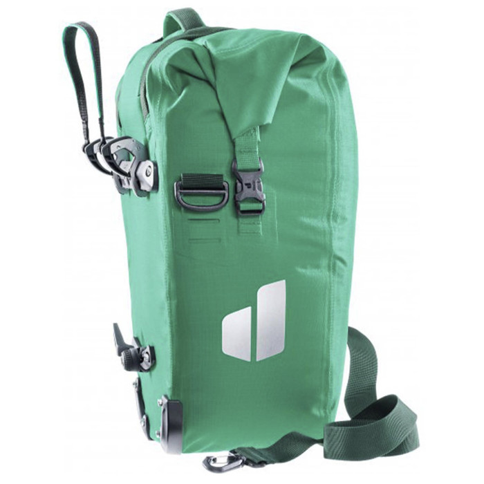 Рюкзак DEUTER Weybridge 20+5 цвет 2028 fern  
