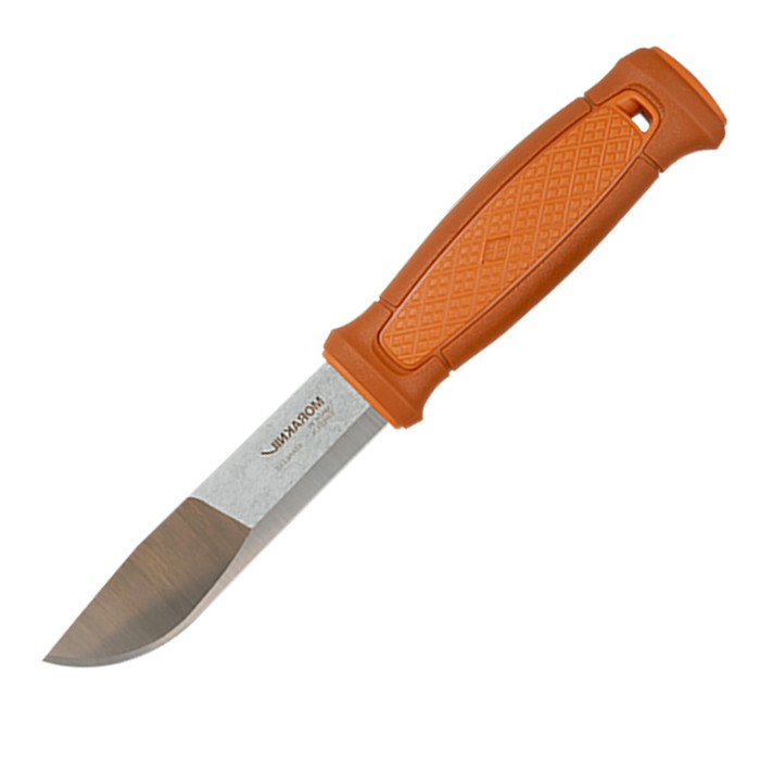 Нож Morakniv Kansbol Multi-Mount оранжевый (13507) 