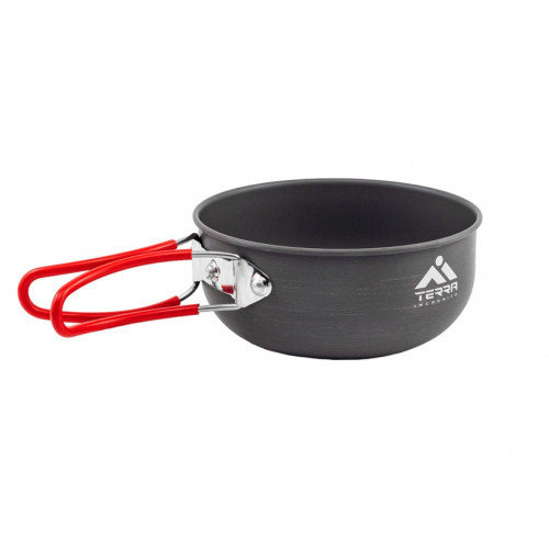 Миска алюминиевая Terra Incognita Alu Bol 550  