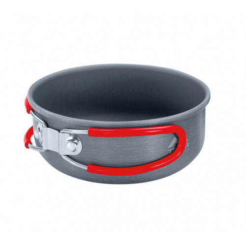 Миска алюминиевая Terra Incognita Alu Bol 550  