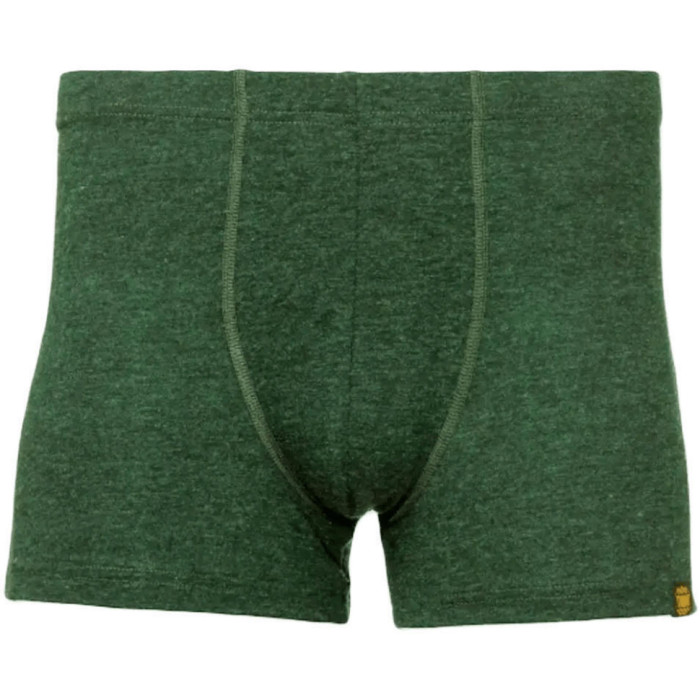 Термотрусы мужские Turbat Retezat Boxer Mns kombu green - M - хаки  
