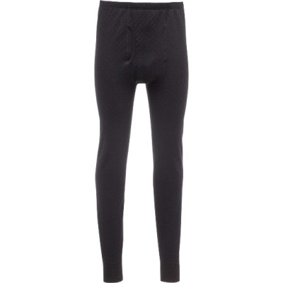 Кальсоны Thermowave 2/1 новый XL в коробке черный