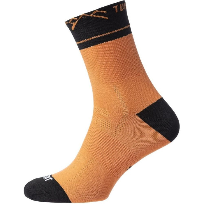 Носки Turbat Summer Trip Short orange - L - оранжевый  